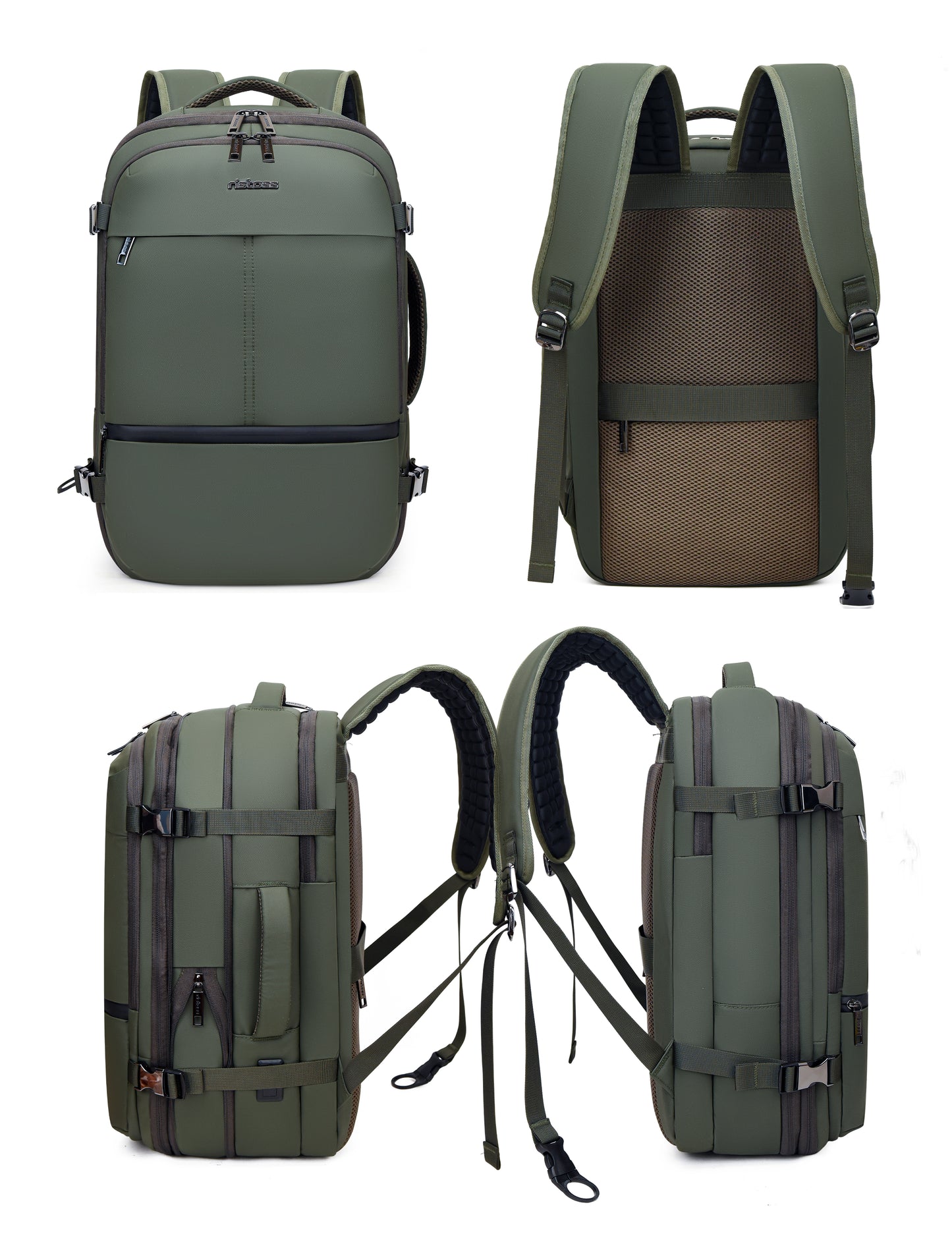 Air Max Backpack (50L)