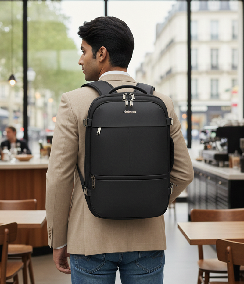 Air Max Backpack (50L)
