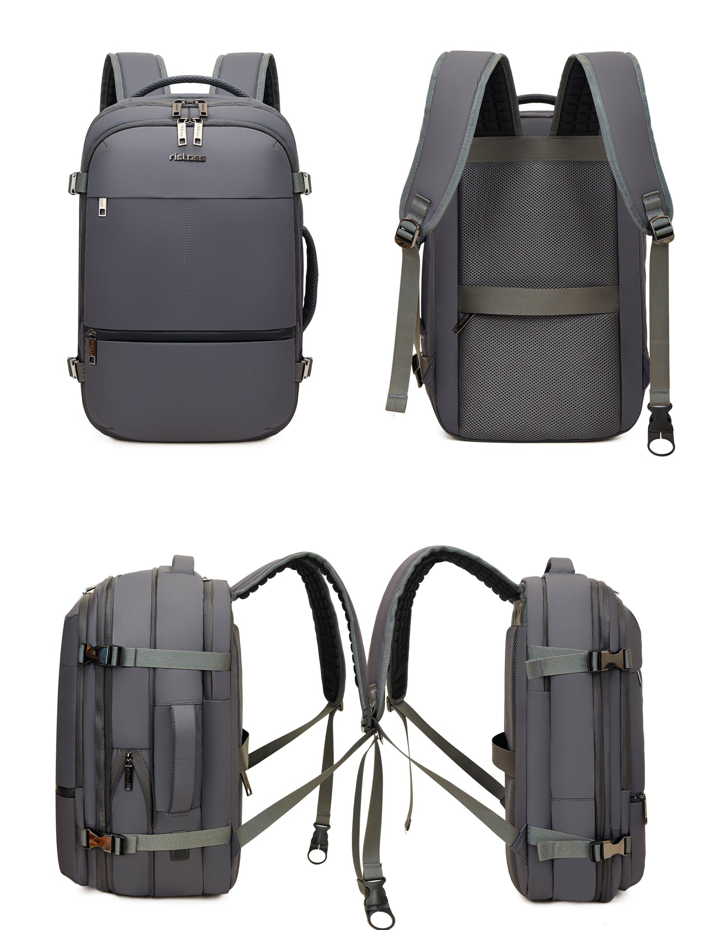 Air Max Backpack (50L)