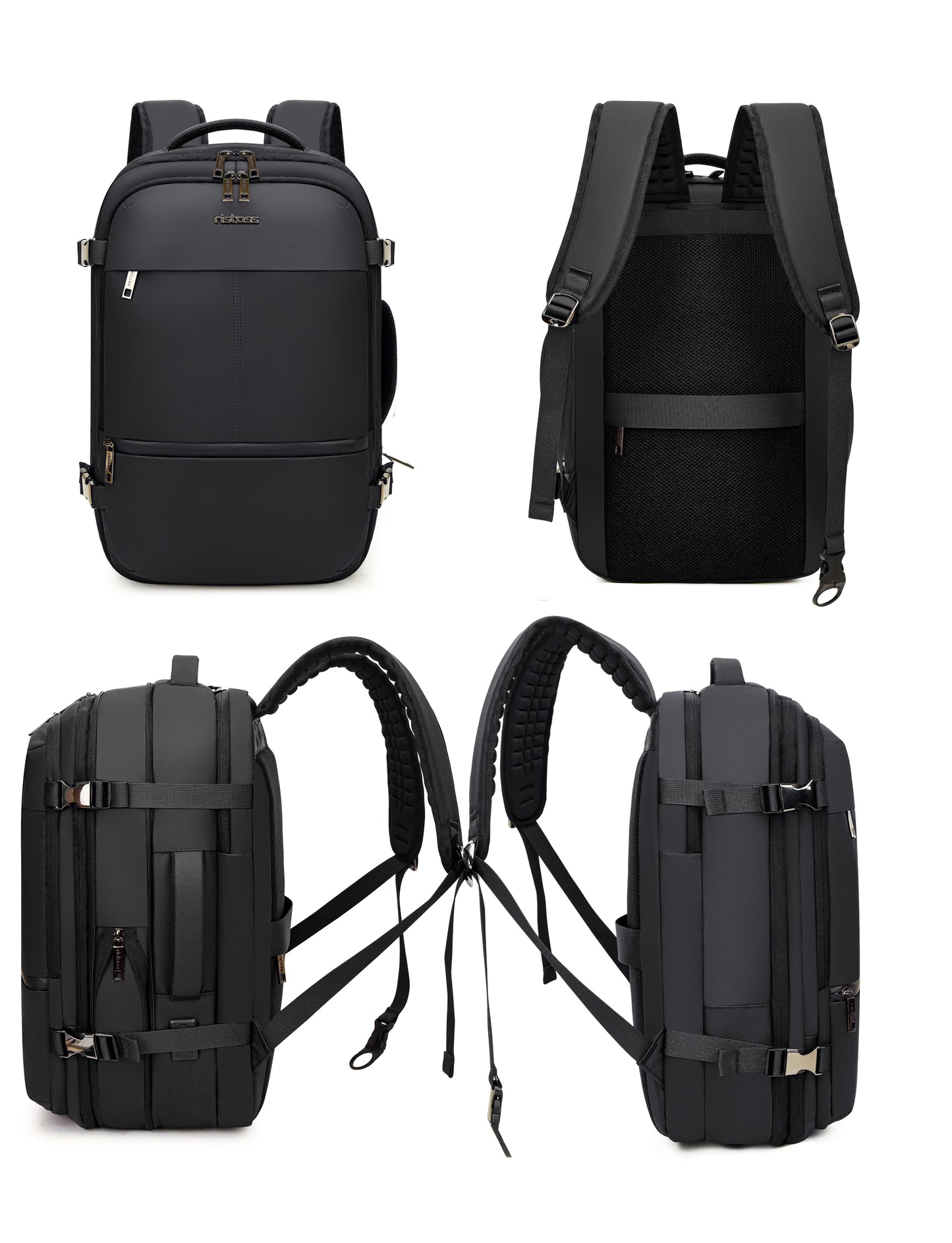 Air Max Backpack (50L)