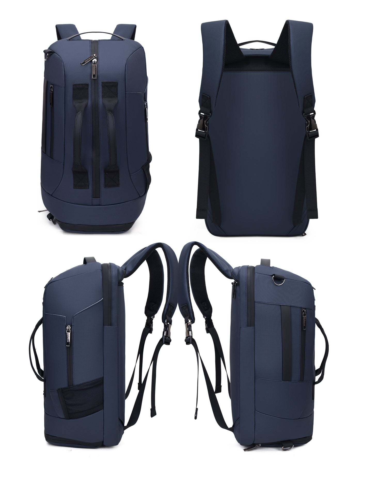 The Stud 3-in-1 Multifunctional Backpack