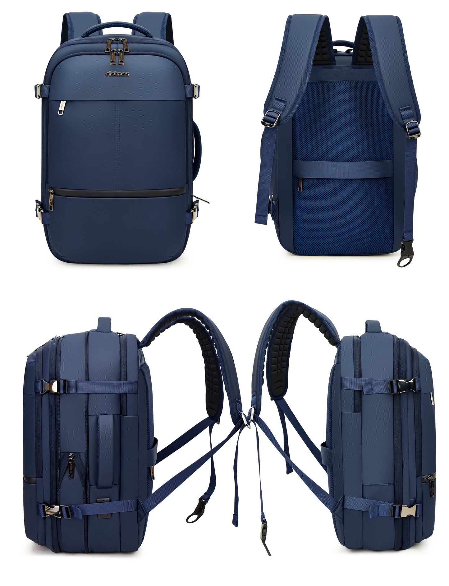 Air Max Backpack (50L)