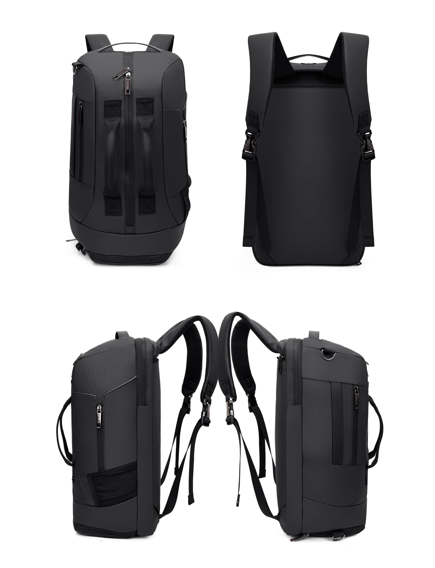 The Stud 3-in-1 Multifunctional Backpack