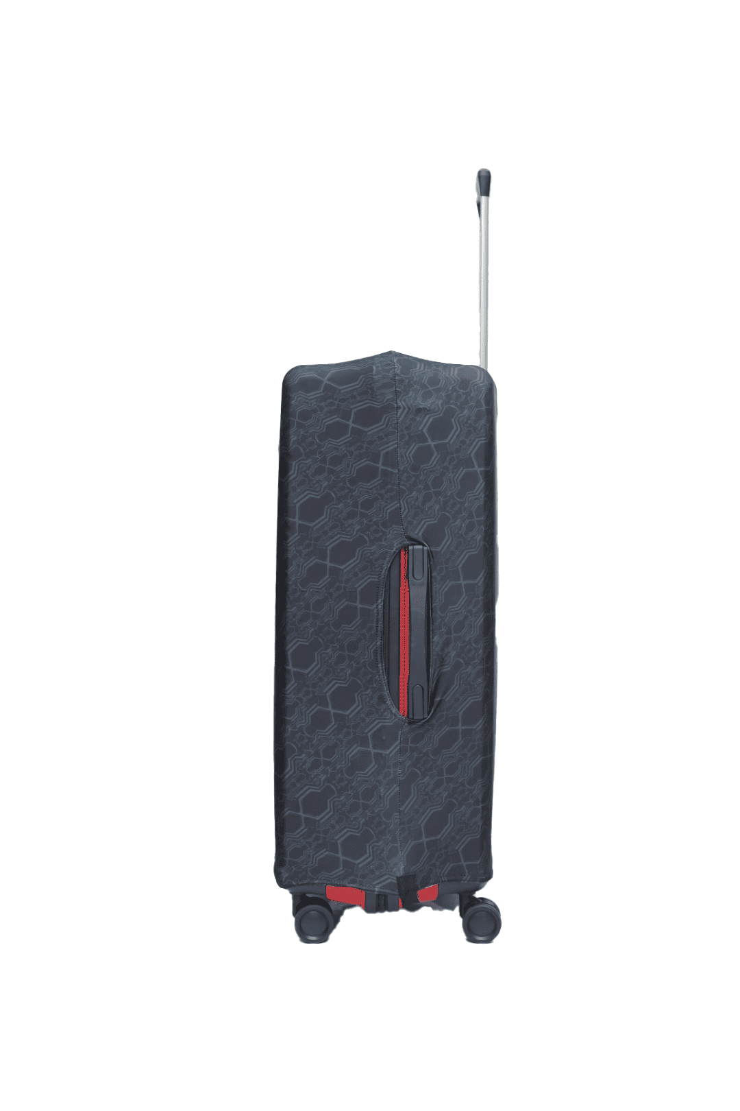 Infinite-Hunt Luggage Cover