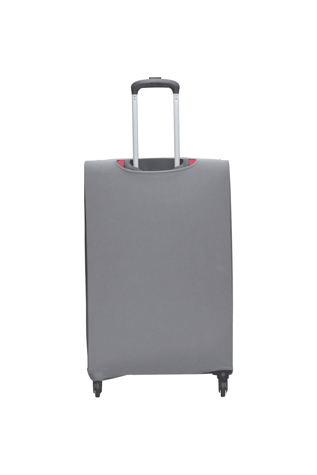 Gray Grande Luggage Cover
