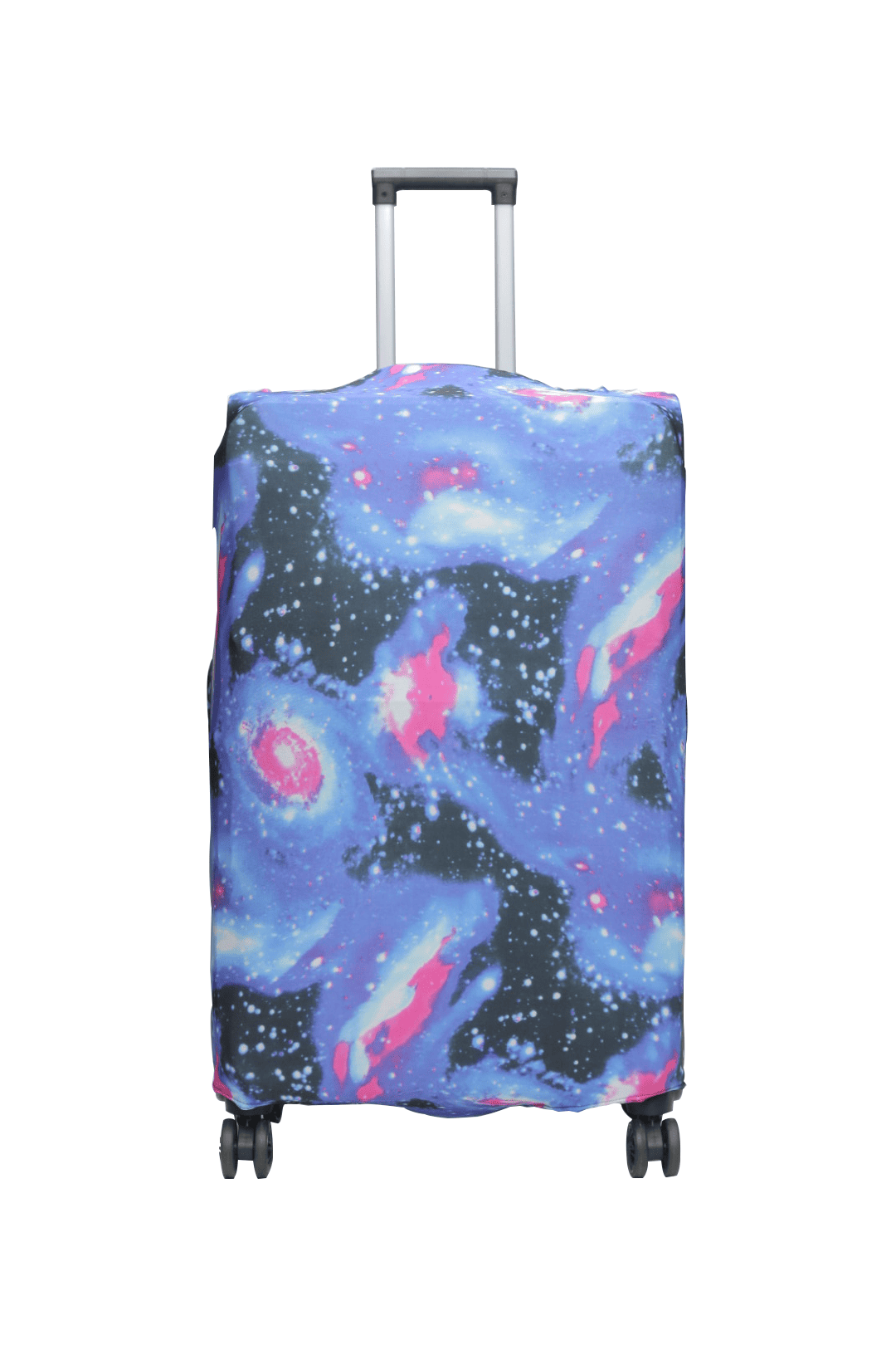Stargaze Luggage Cover