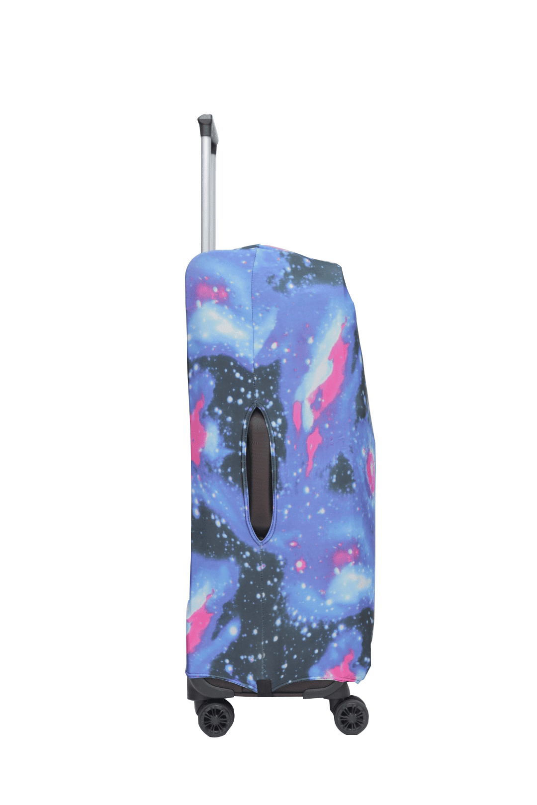 Stargaze Luggage Cover
