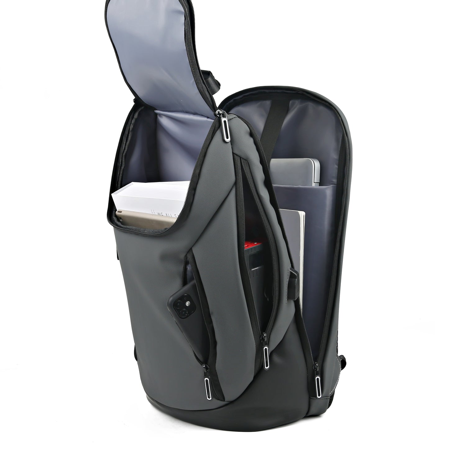 PathFinder Compact Backpack (35L)