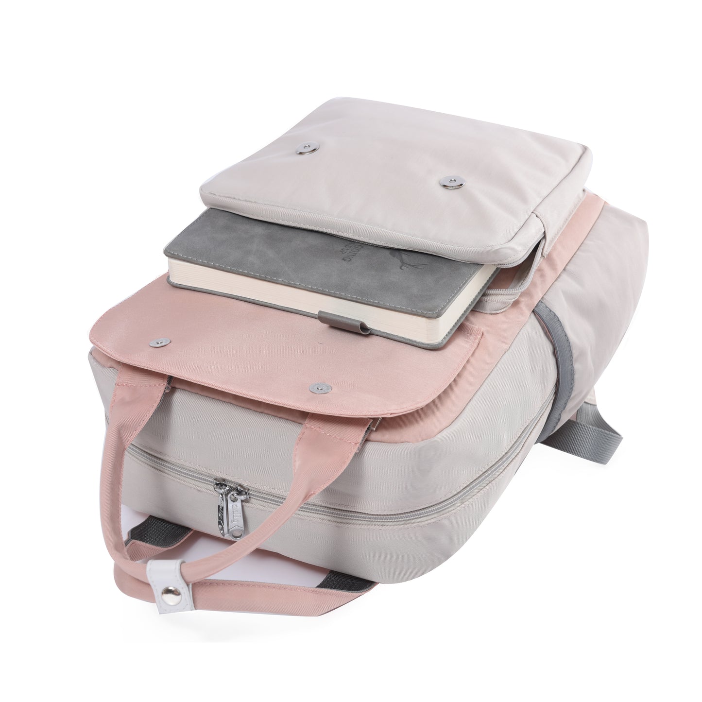 Bubbly Backpack