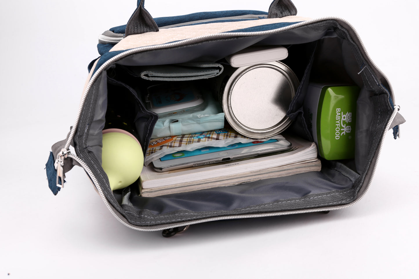 Bubble Backpack