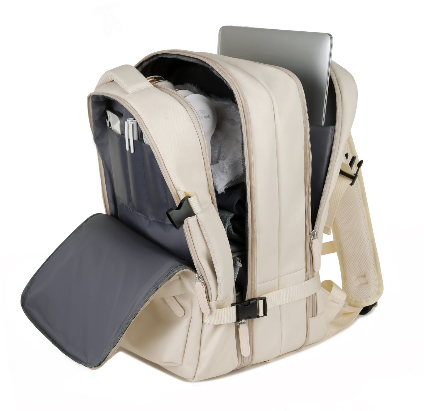 Slate Urban Backpack (55L)