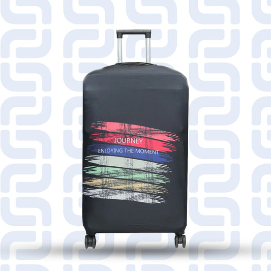 Journey Luggage Cover