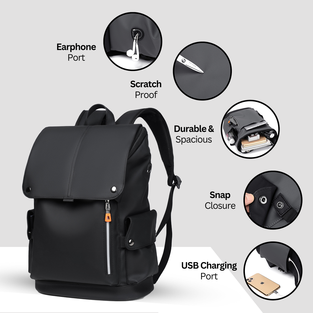 Frontier Backpack (30L)