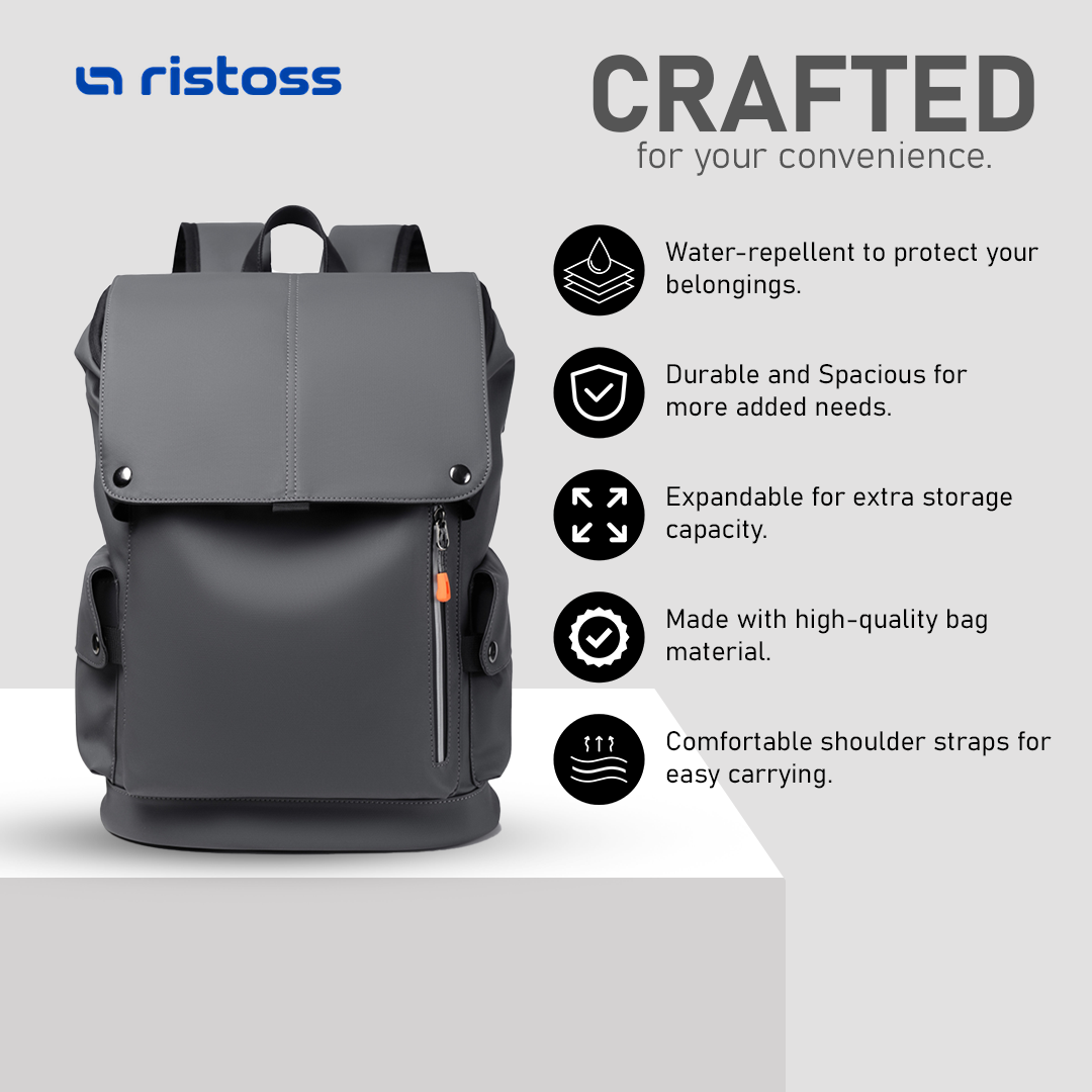 Frontier Backpack (30L)
