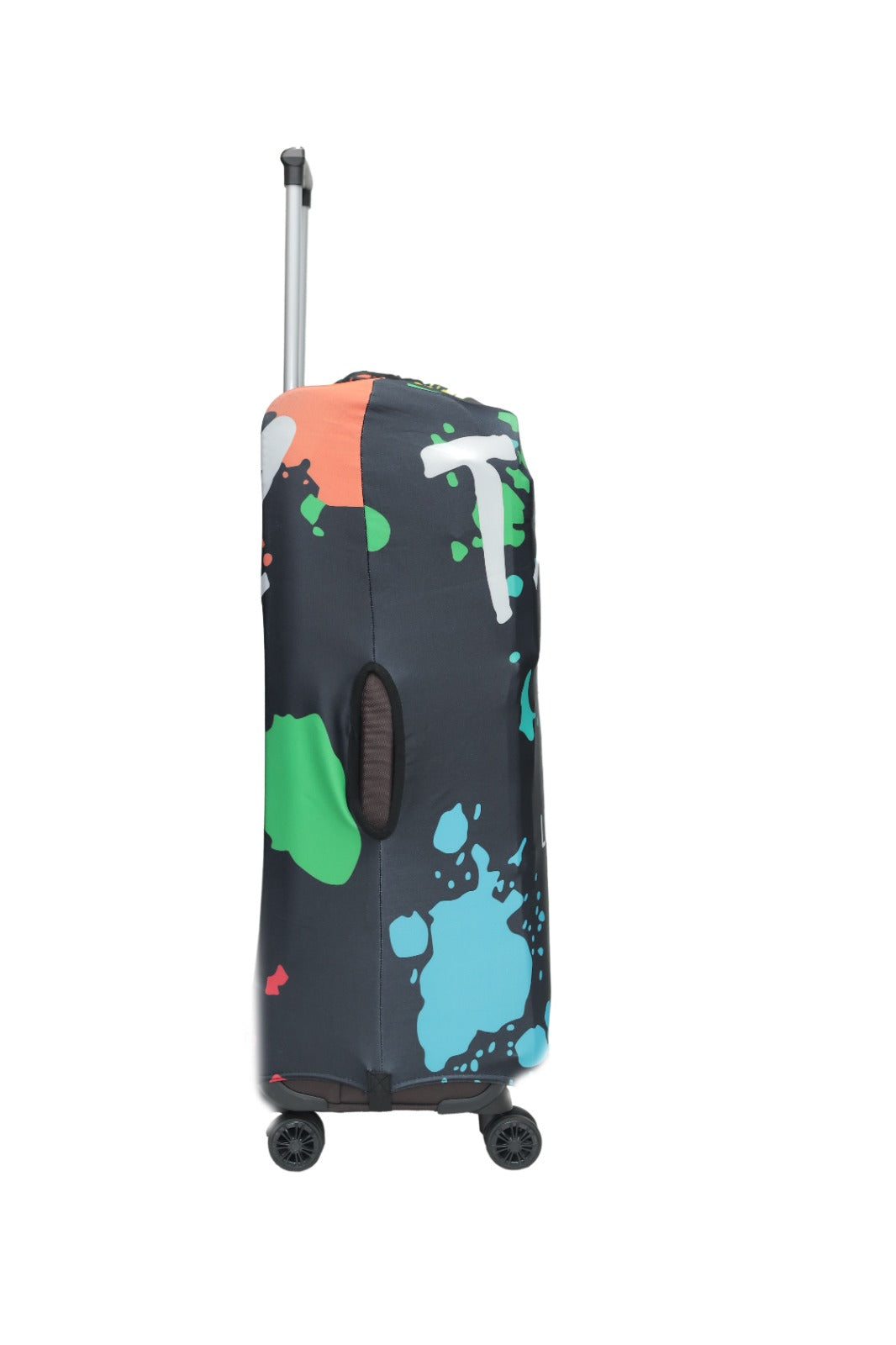 Countryside Luggage Cover