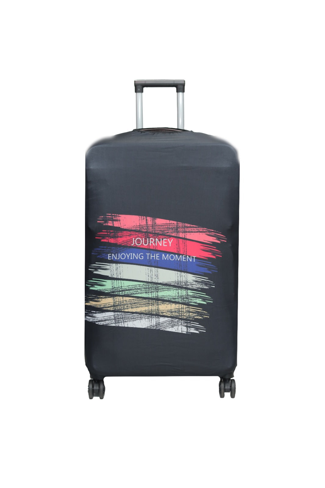 Journey Luggage Cover