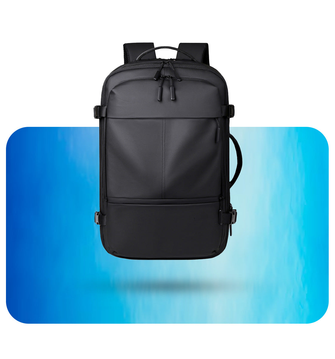 Backpacks