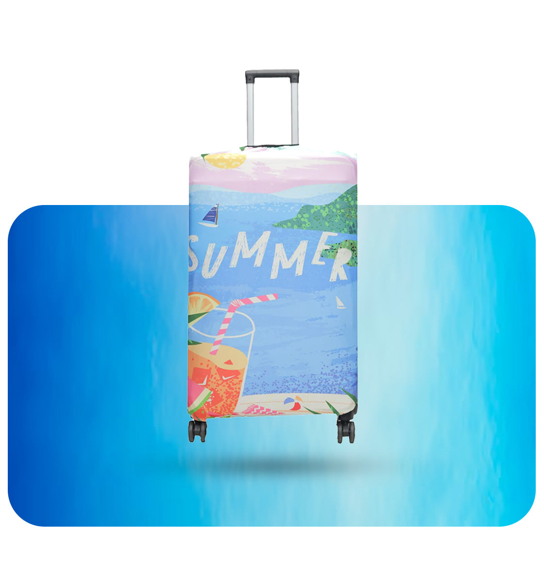 Luggage Cover