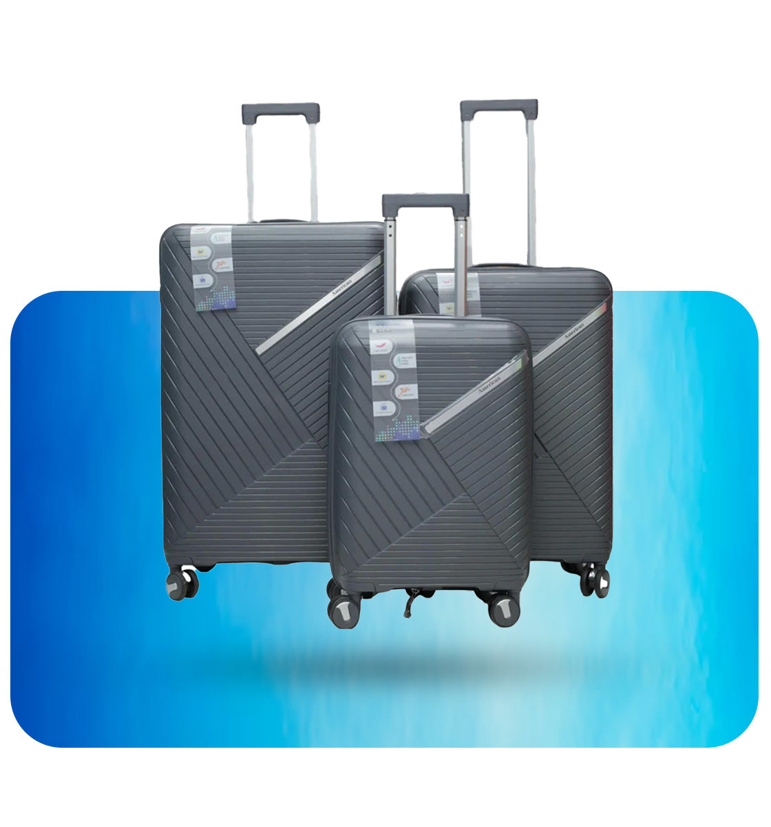 Luggage Bags