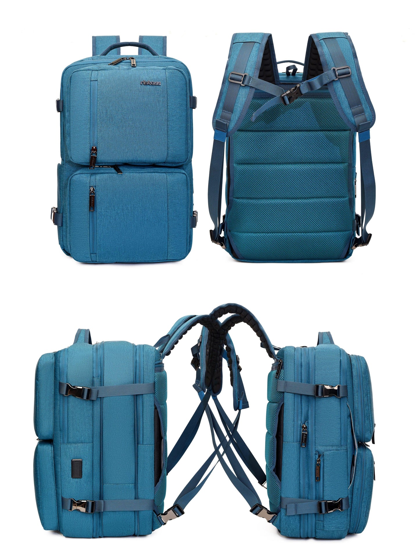 Voyager Ultra Fit Plus Backpack (55L)