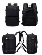 Voyager Ultra Fit Plus Backpack (55L)