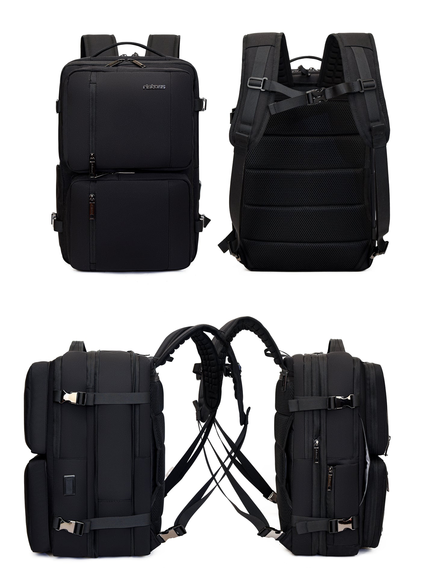 Voyager Ultra Fit Plus Backpack (55L)