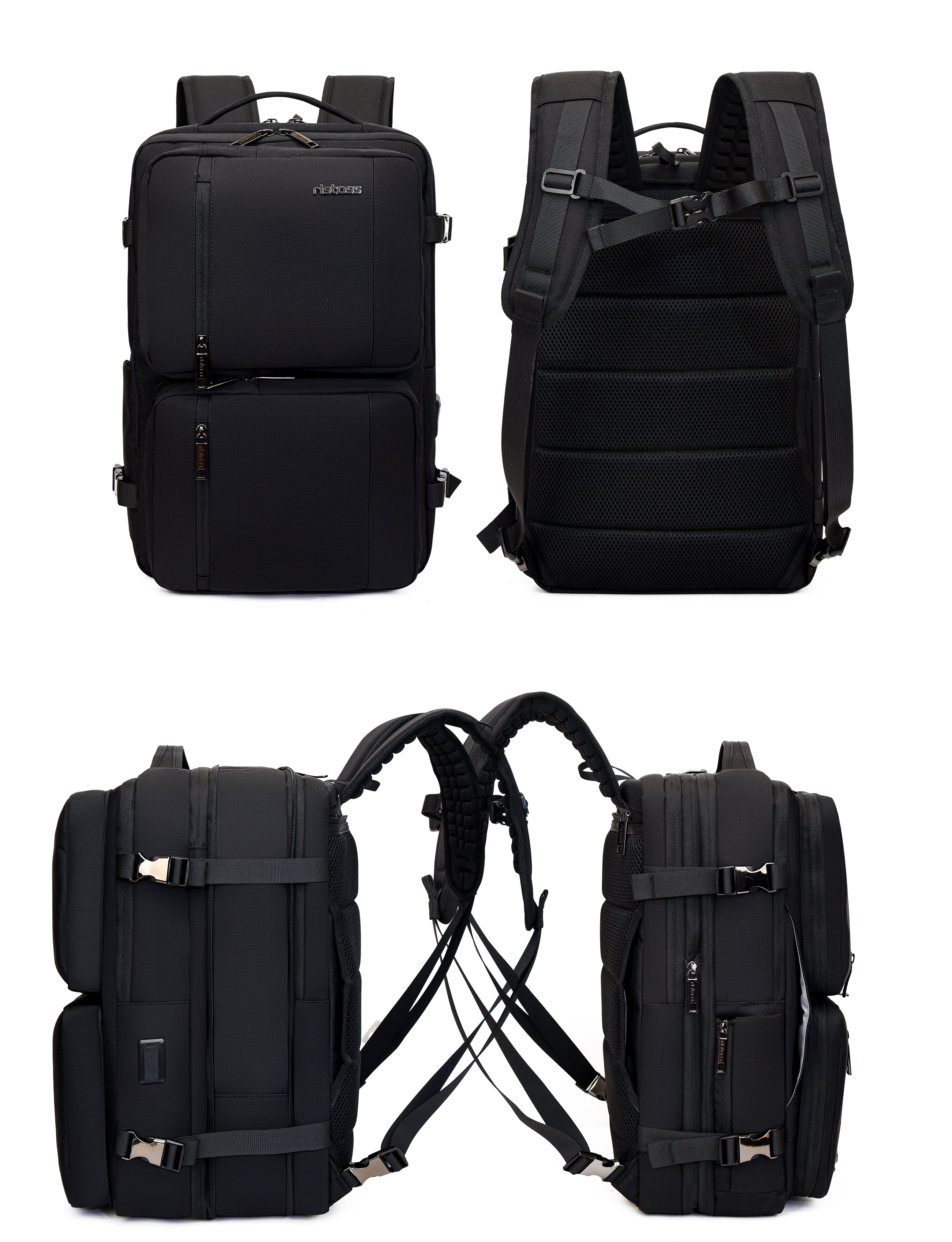 Voyager Ultra Fit Plus Backpack (55L)