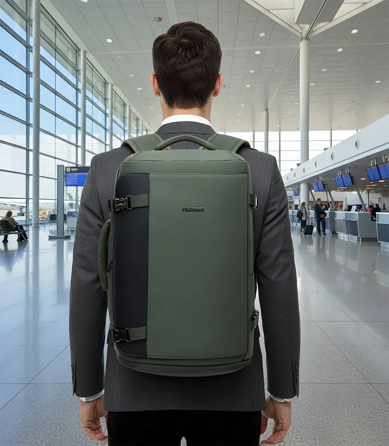 Summit Seeker Backpack (50L) - Ristoss