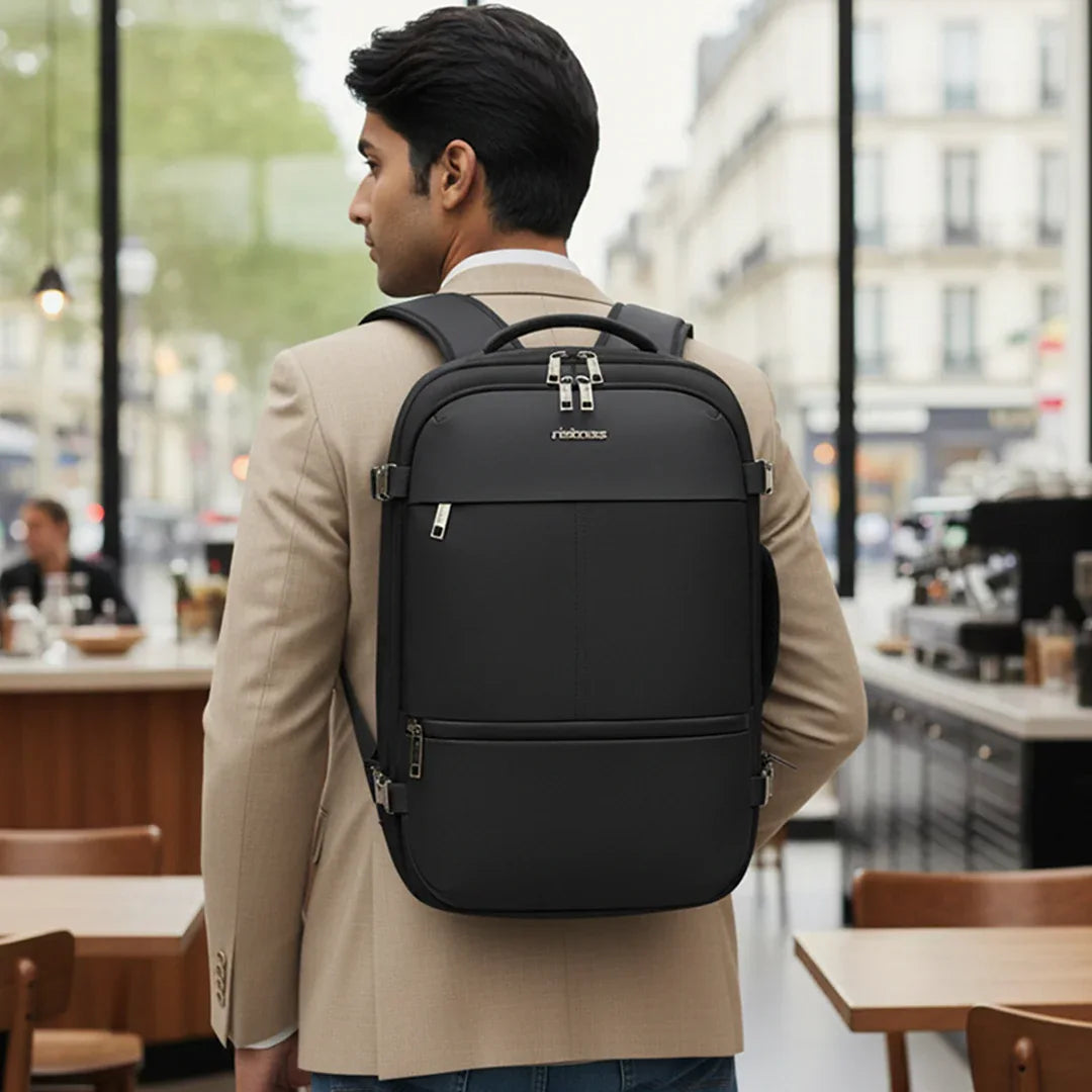 Air Max Backpack (50L) - Ristoss
