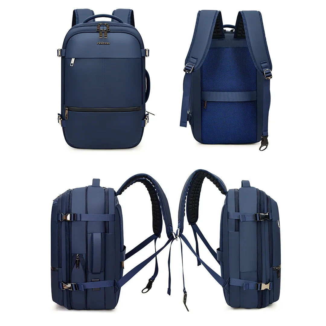 Air Max Backpack (50L) - Ristoss