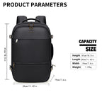 Air Max Backpack (50L)