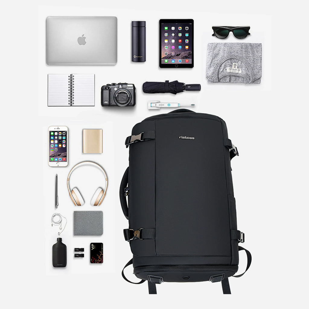 Summit Seeker Backpack (50L) - Ristoss