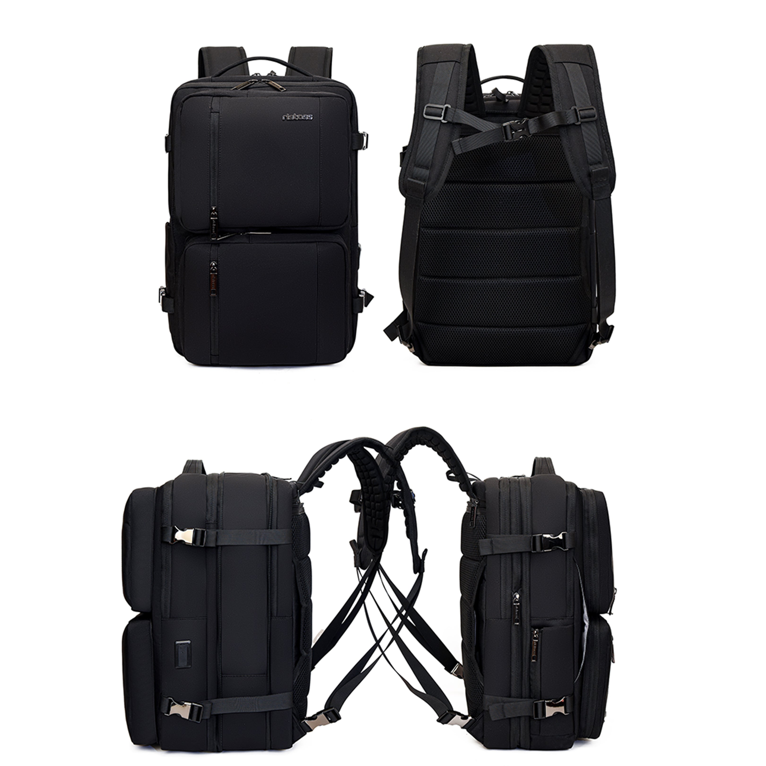 Voyager Ultra Fit Plus Backpack (55L)