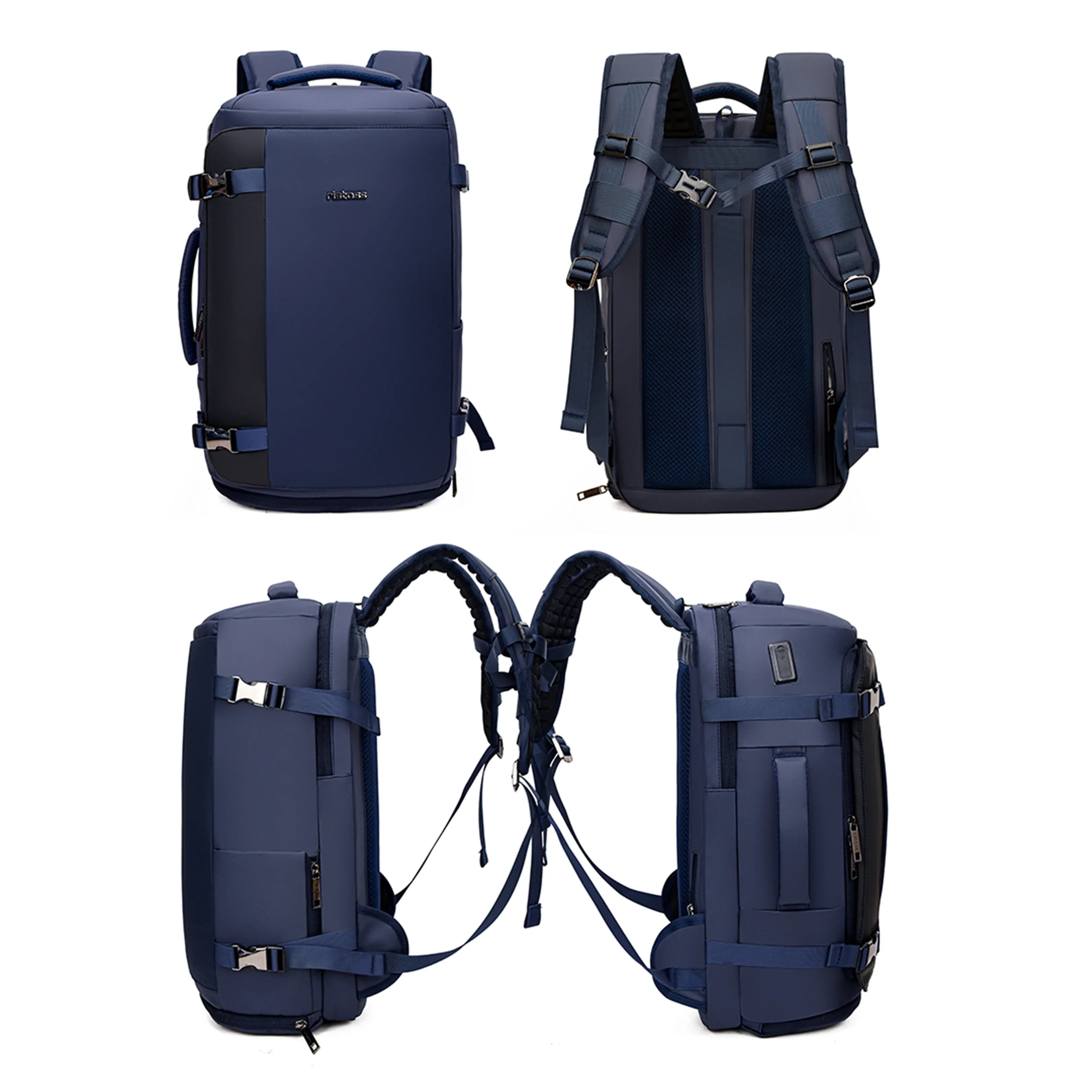 Summit Seeker Backpack (50L) - Ristoss