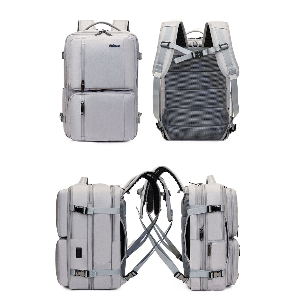 Voyager Ultra Fit Plus Backpack (55L)