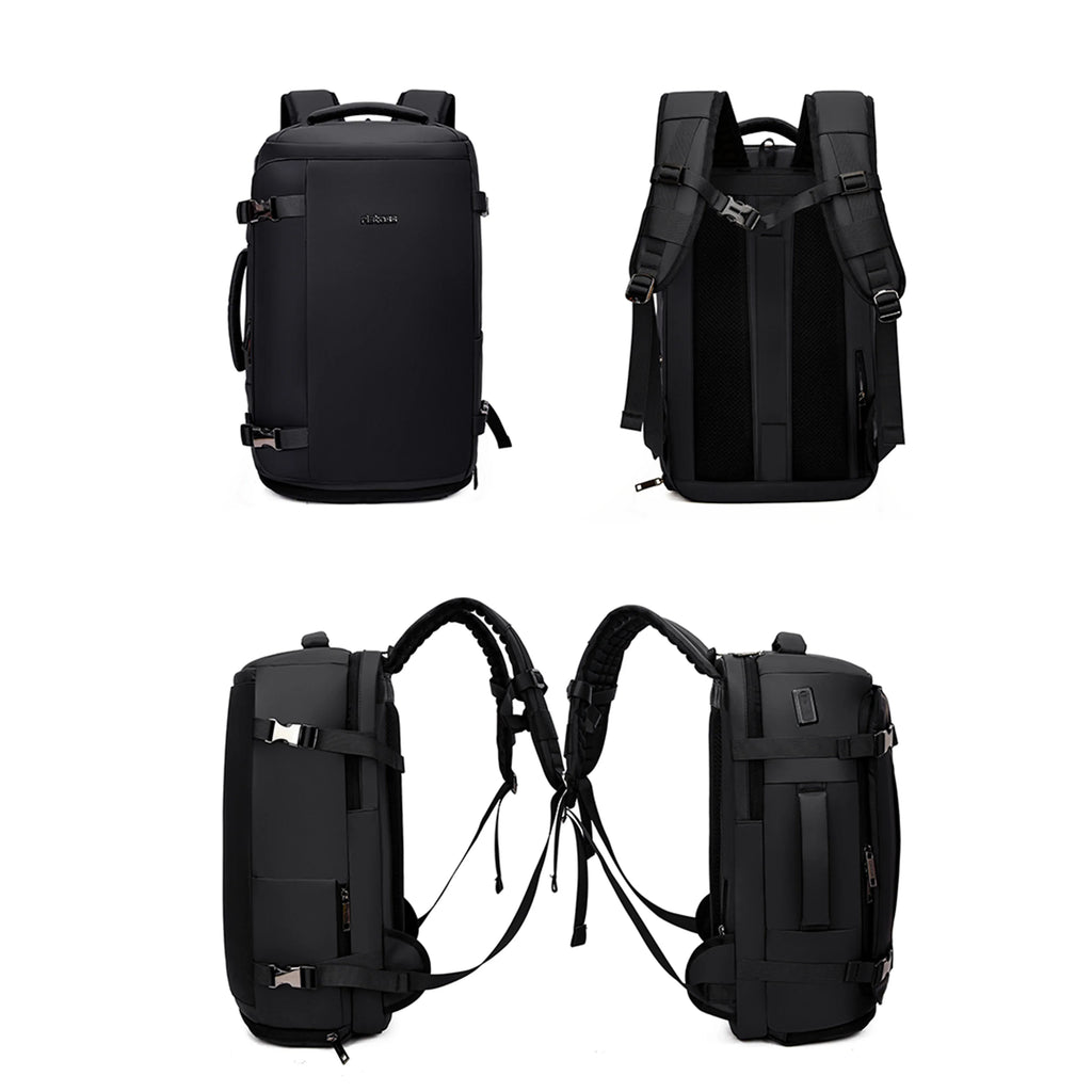 Summit Seeker Backpack (50L) - Ristoss