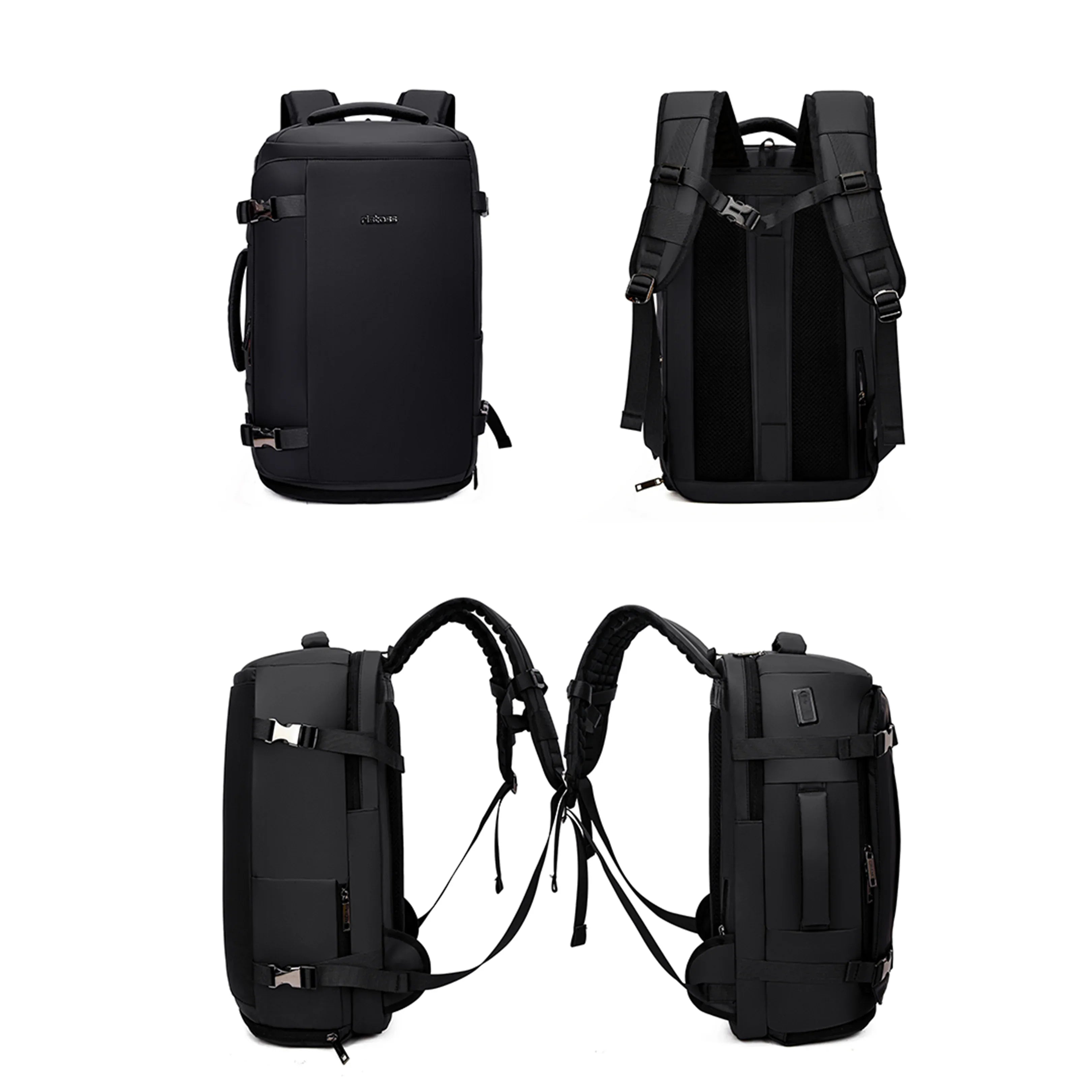 Summit Seeker Backpack (50L) - Ristoss