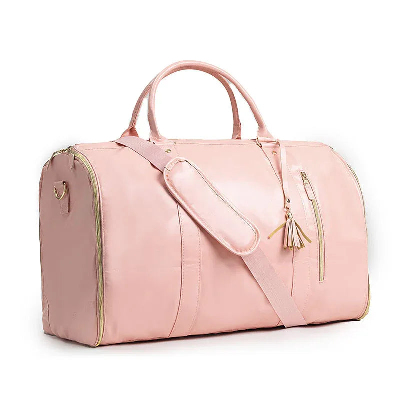 GlideOn Travel Bag - Ristoss
