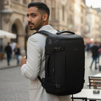 Summit Seeker Backpack (50L) - Ristoss