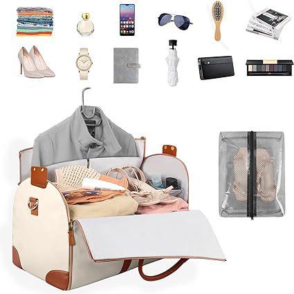 GlideOn Travel Bag - Ristoss