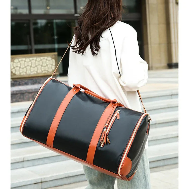 GlideOn Travel Bag - Ristoss