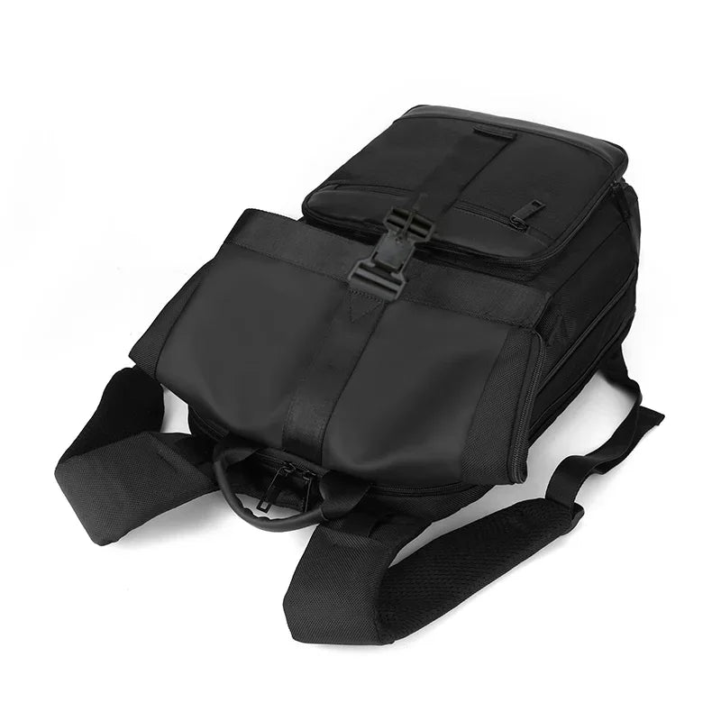 Well Fire Backpack (35L) - Ristoss