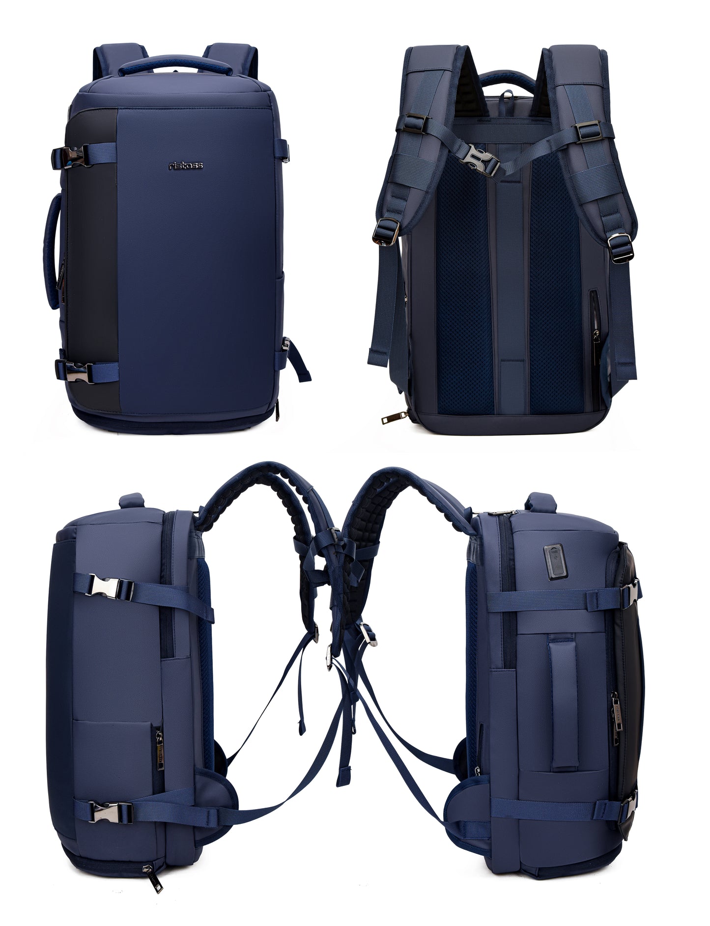 Summit Seeker Backpack (50L)