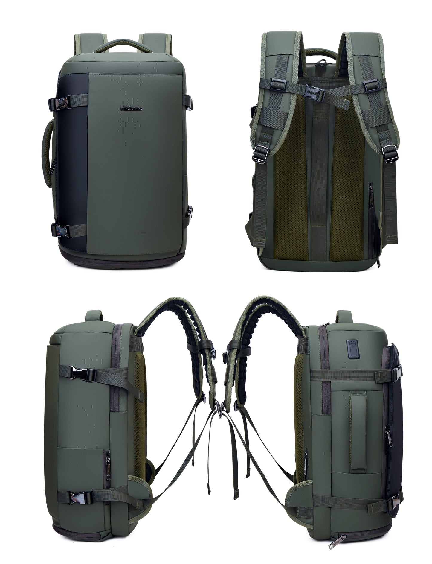 Summit Seeker Backpack (50L)