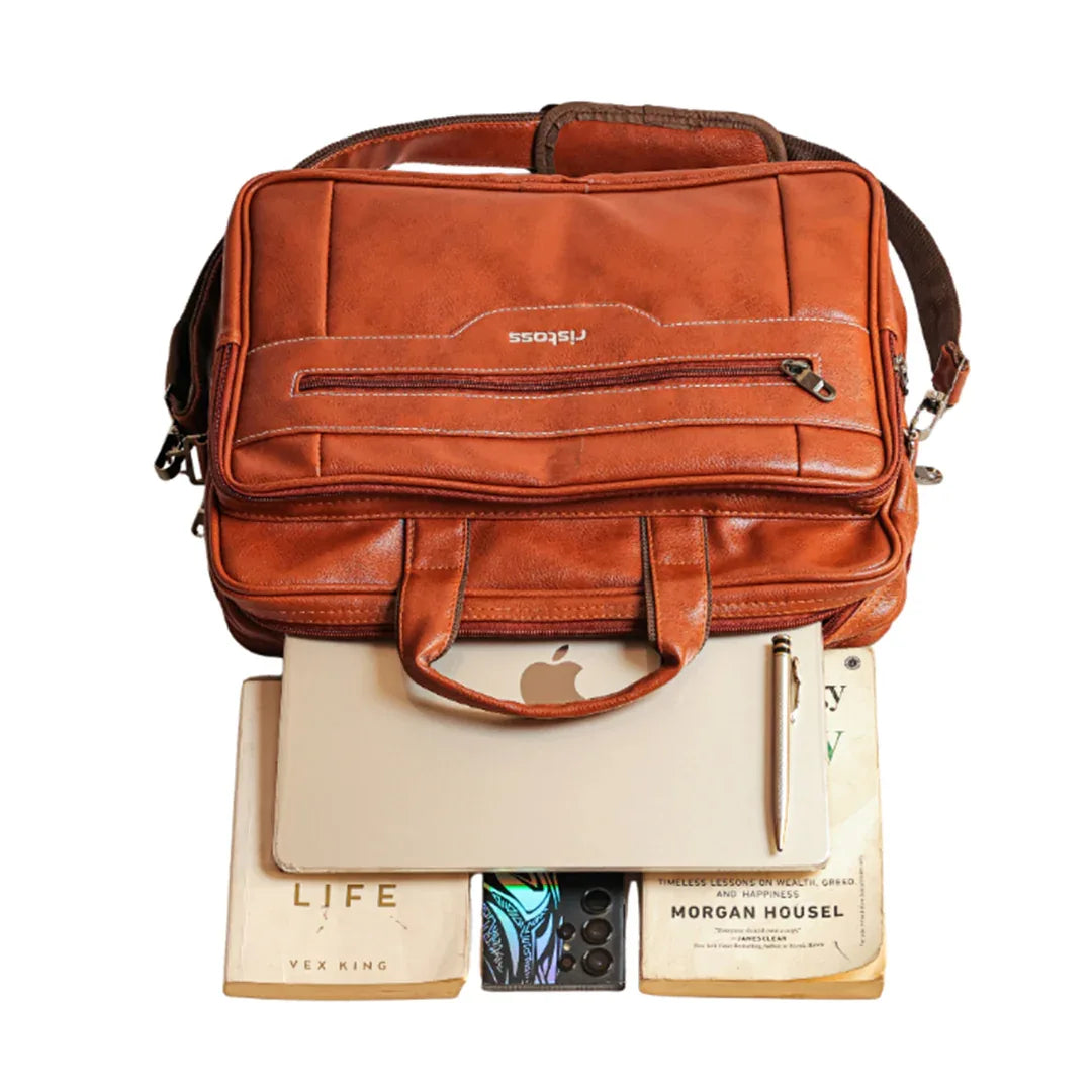 Achiever Briefcase - Ristoss
