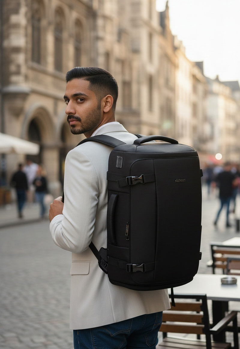 Summit Seeker Backpack (50L)