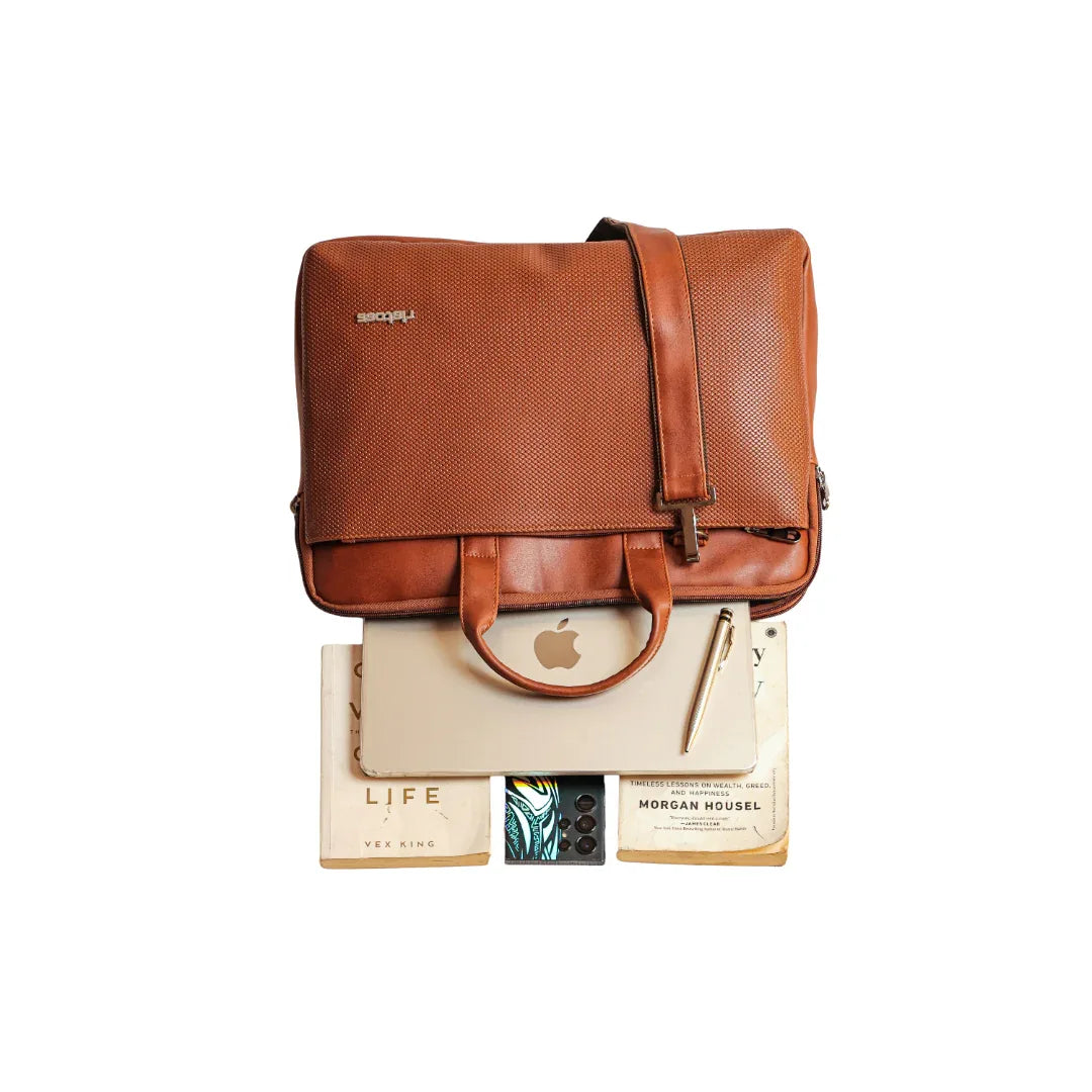 Office Pro Briefcase (16 Inch) - Ristoss