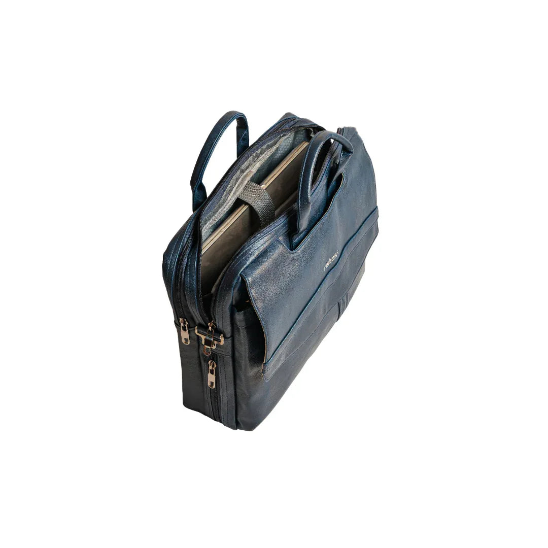 Big shot briefcase (16 Inch) - Ristoss