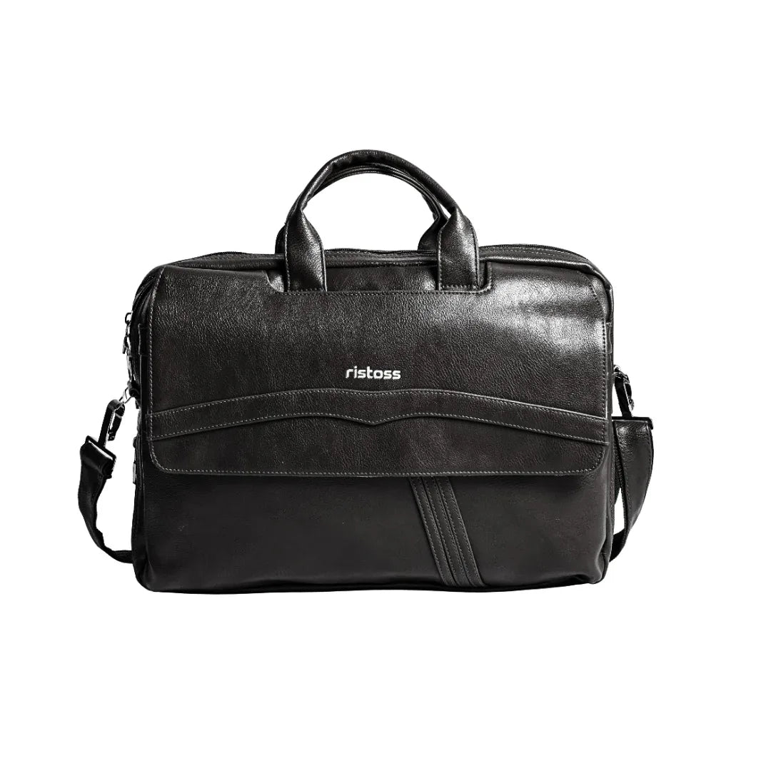 Big shot briefcase (16 Inch) - Ristoss