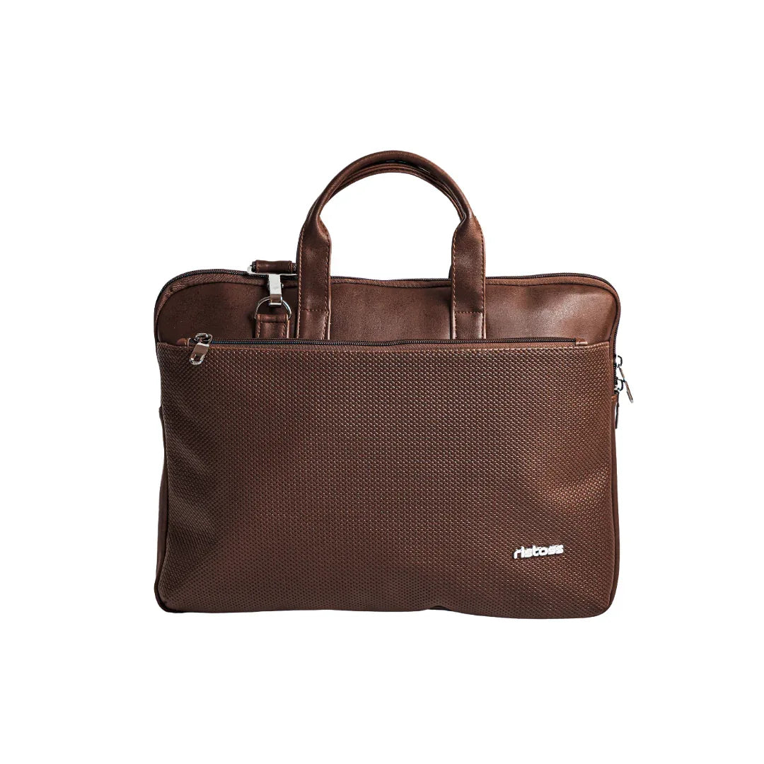 Office Pro Briefcase (16 Inch) - Ristoss
